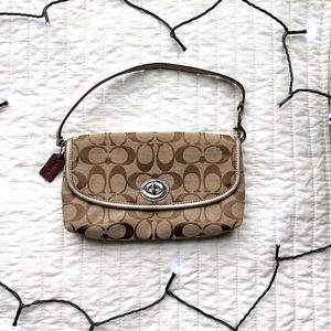 COACH wallet/purse